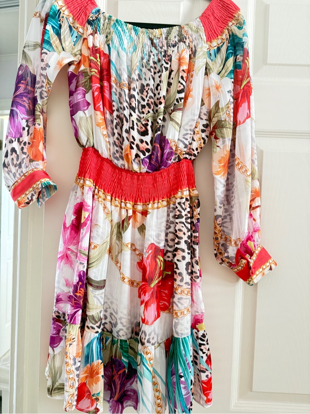 Guess Dress size medium